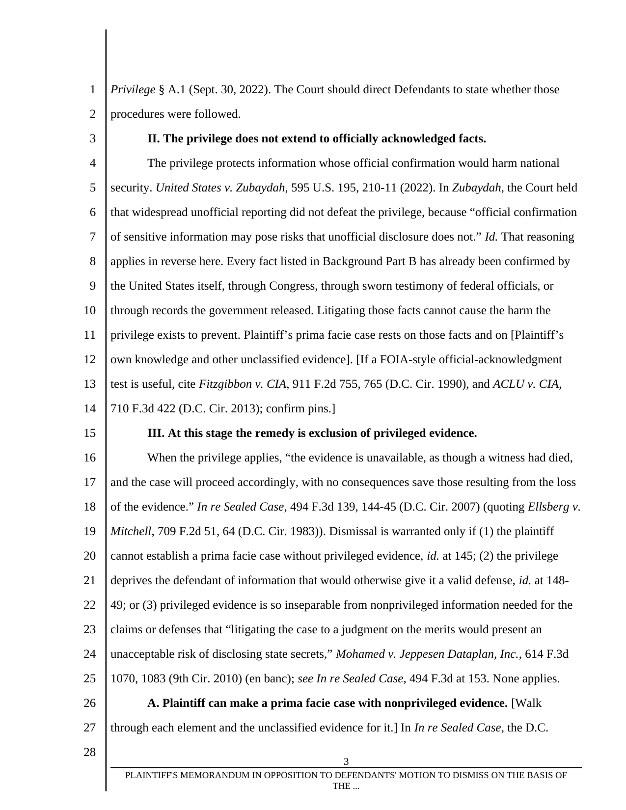 Form A1-2, page 3 of 8. The text version follows the pages.
