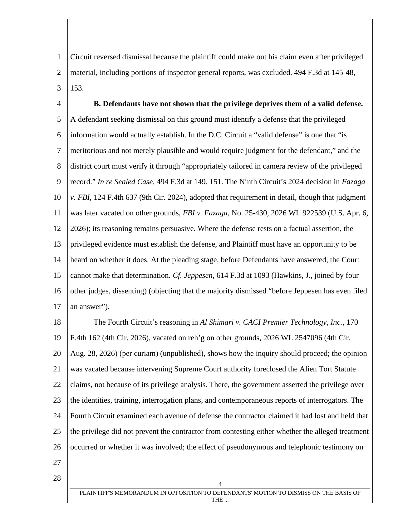 Form A1-2, page 4 of 8. The text version follows the pages.