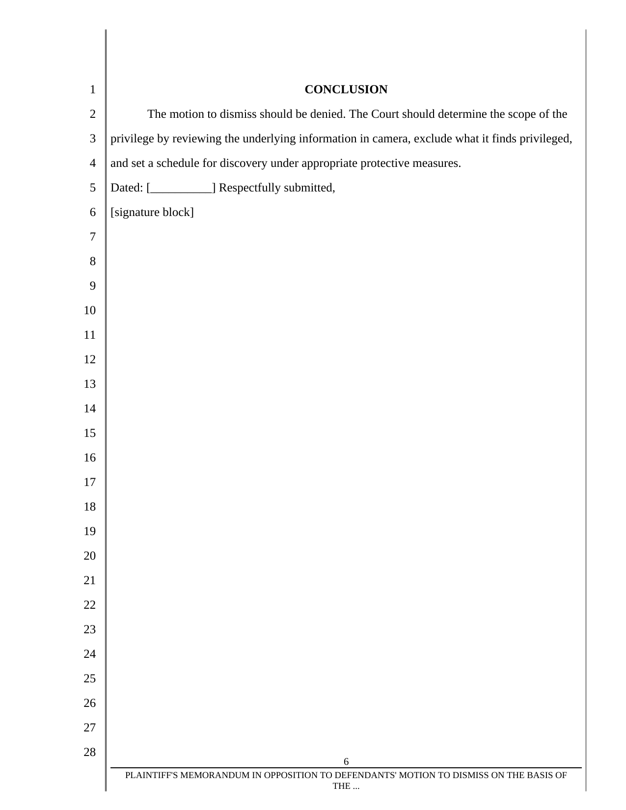 Form A1-2, page 6 of 8. The text version follows the pages.