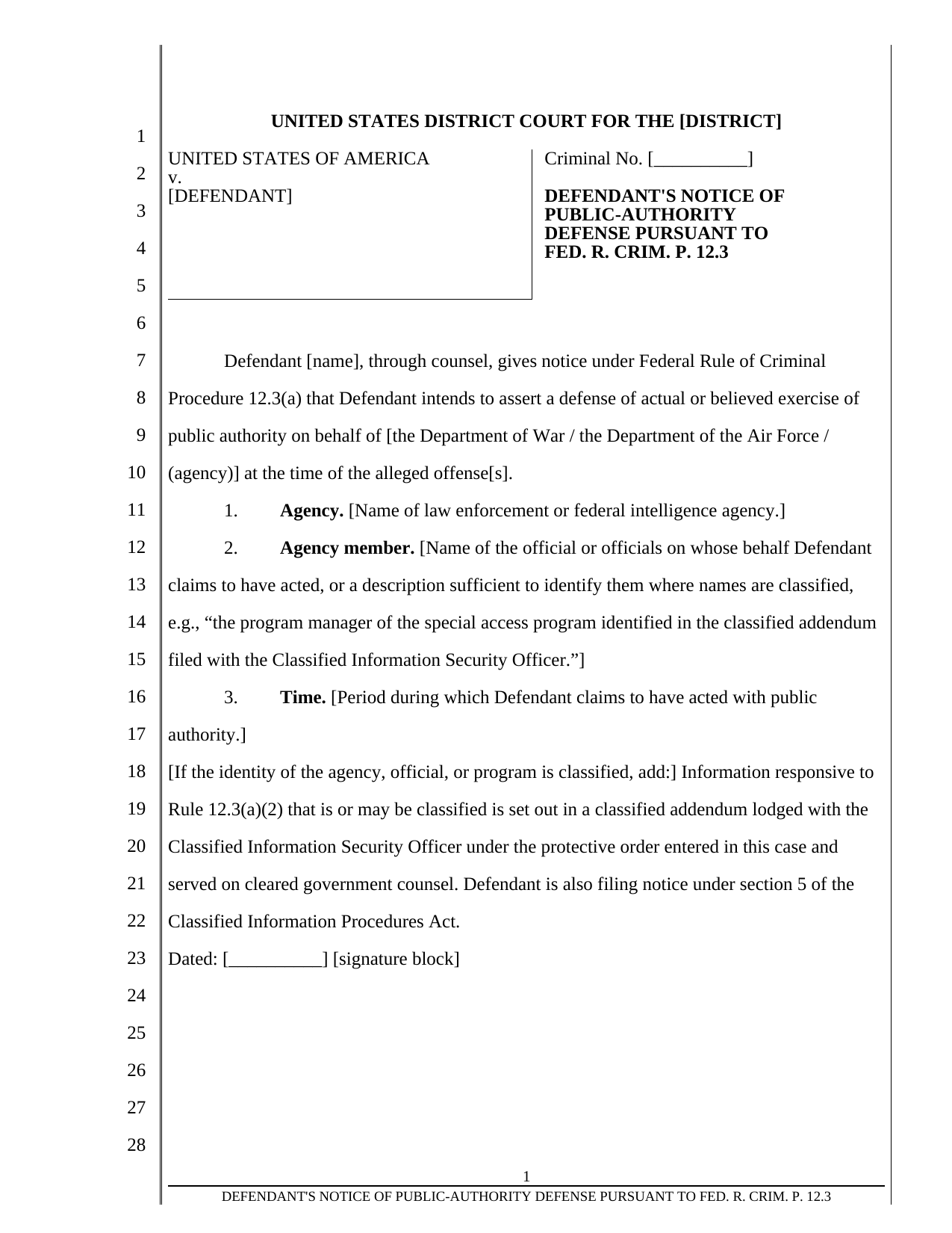 Form A2-2, page 1 of 3. The text version follows the pages.
