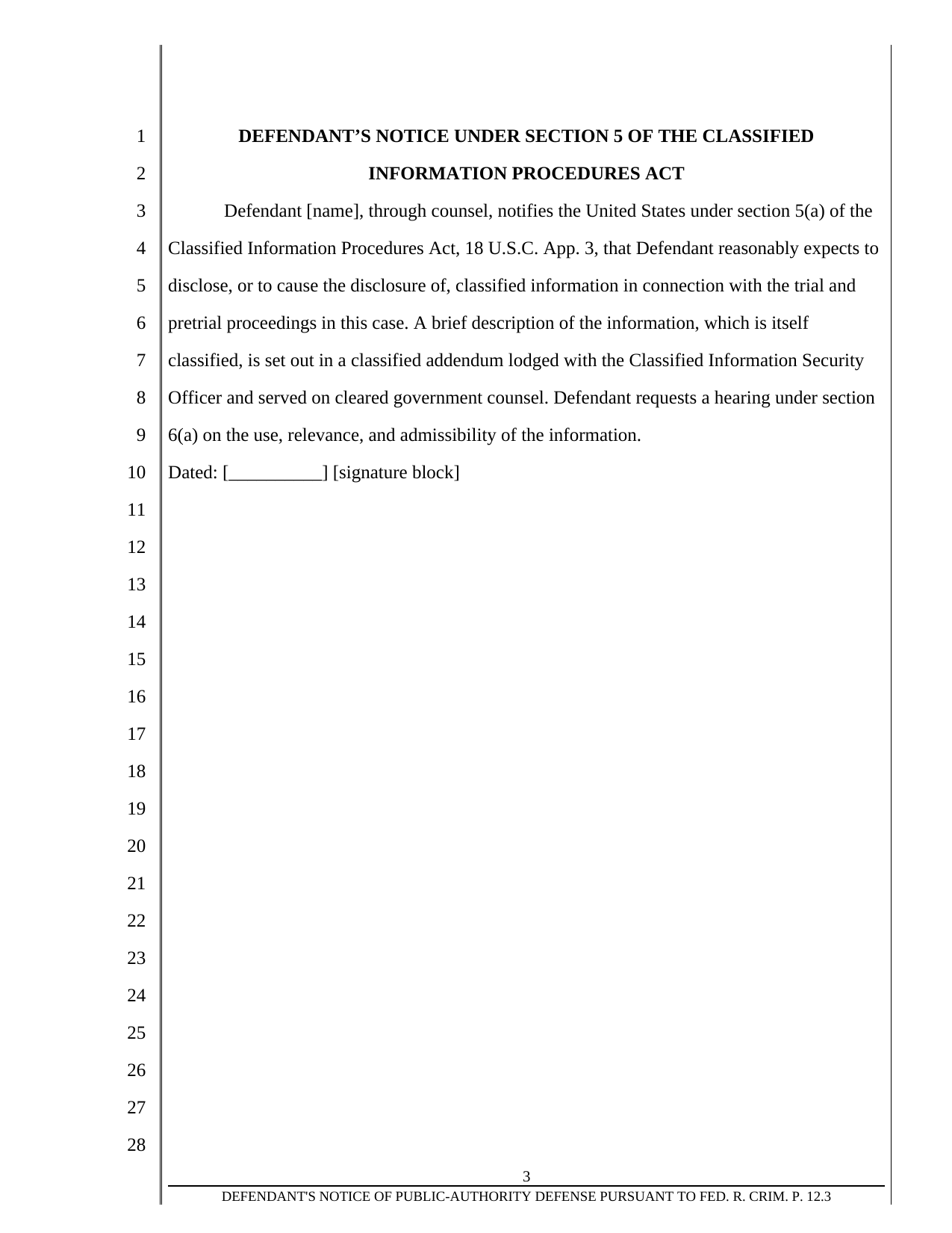Form A2-2, page 3 of 3. The text version follows the pages.