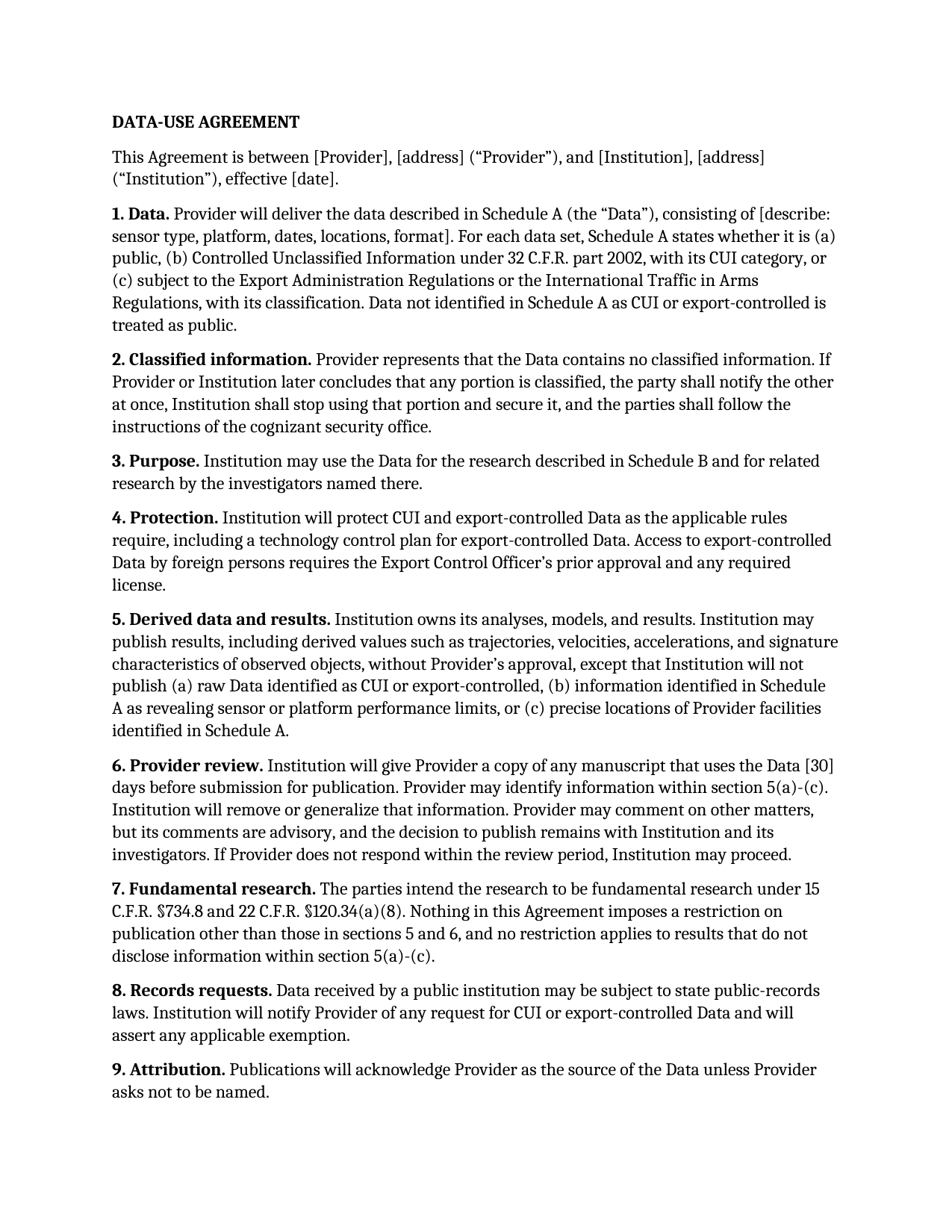 Form A5-3, page 1 of 2. The text version follows the pages.