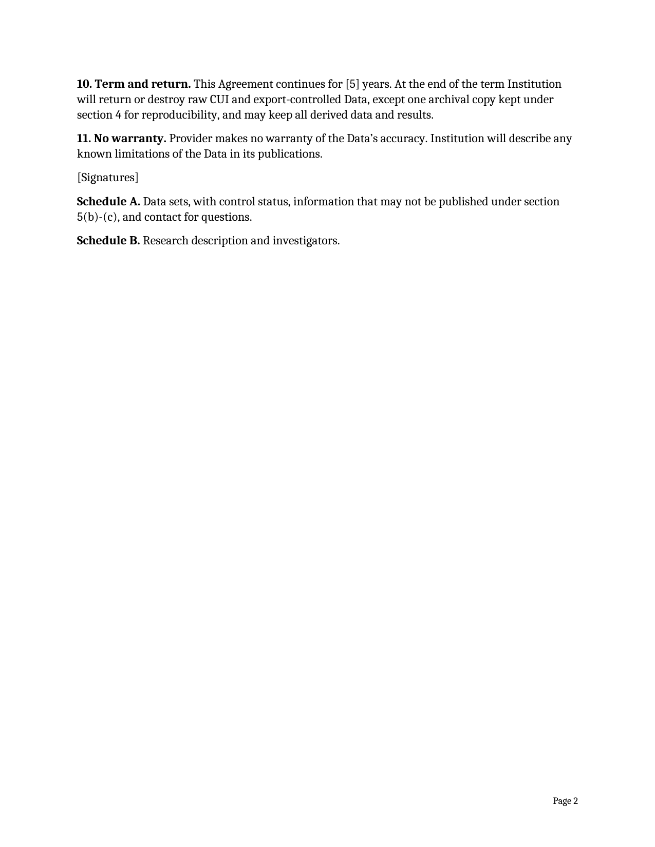 Form A5-3, page 2 of 2. The text version follows the pages.