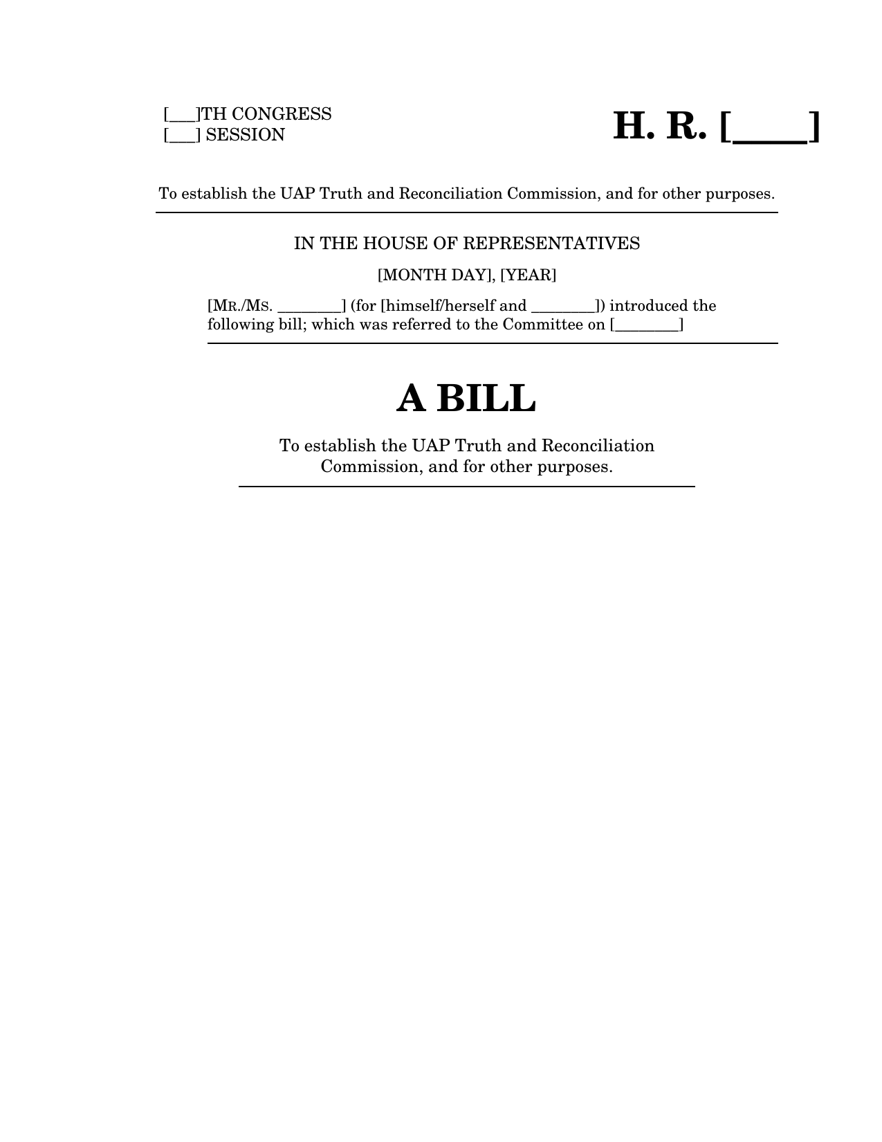 Form B3-1, page 1 of 11. The text version follows the pages.