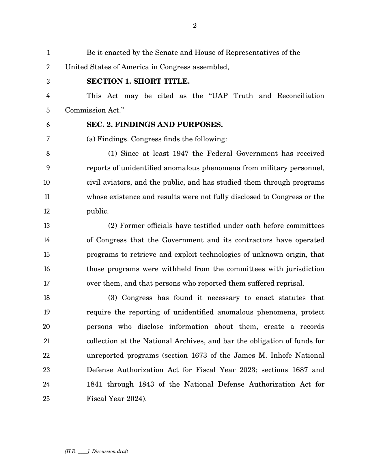 Form B3-1, page 2 of 11. The text version follows the pages.