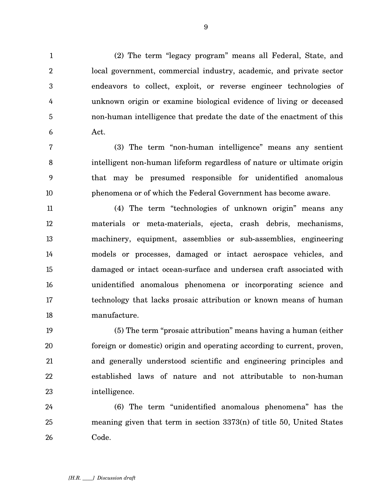 Form B3-1, page 9 of 11. The text version follows the pages.