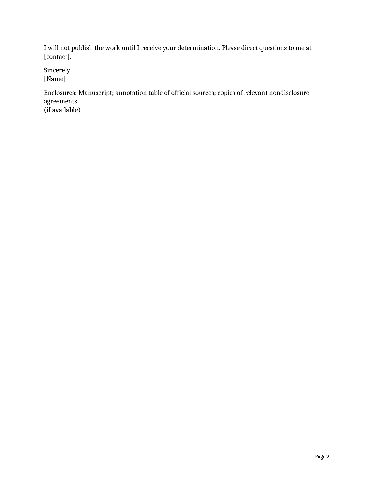 Form B4-1, page 2 of 2. The text version follows the pages.