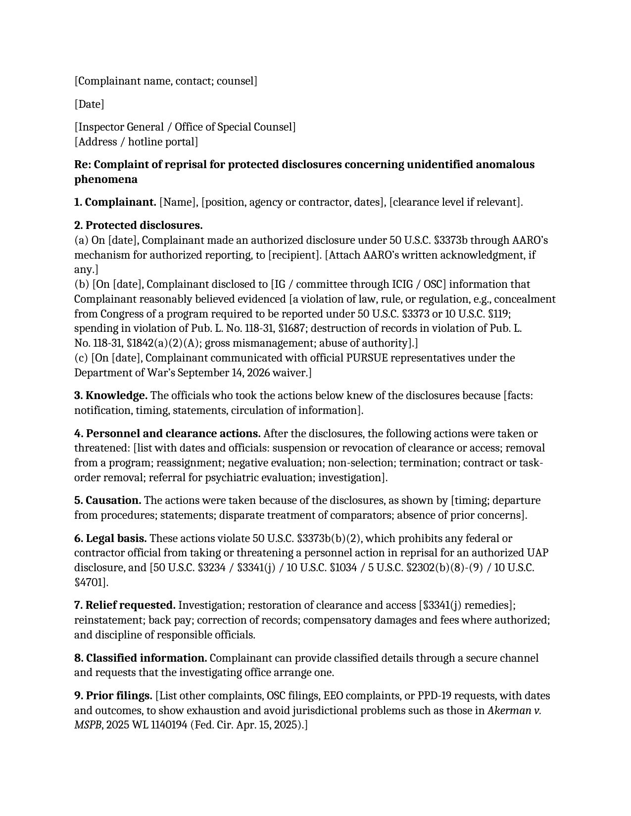 Form C1-2, page 1 of 2. The text version follows the pages.