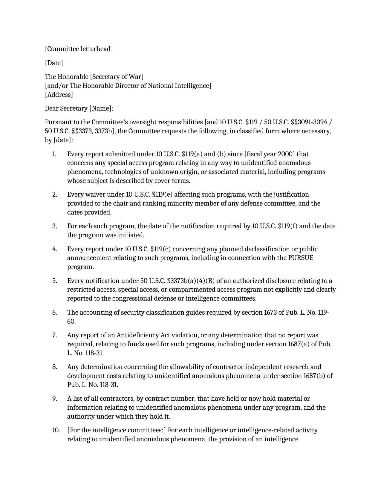 Form D1-1, page 1 of 2. The text version follows the pages.