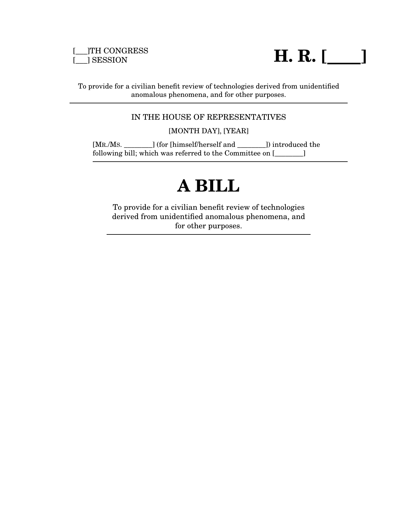 Form D6-1, page 1 of 5. The text version follows the pages.