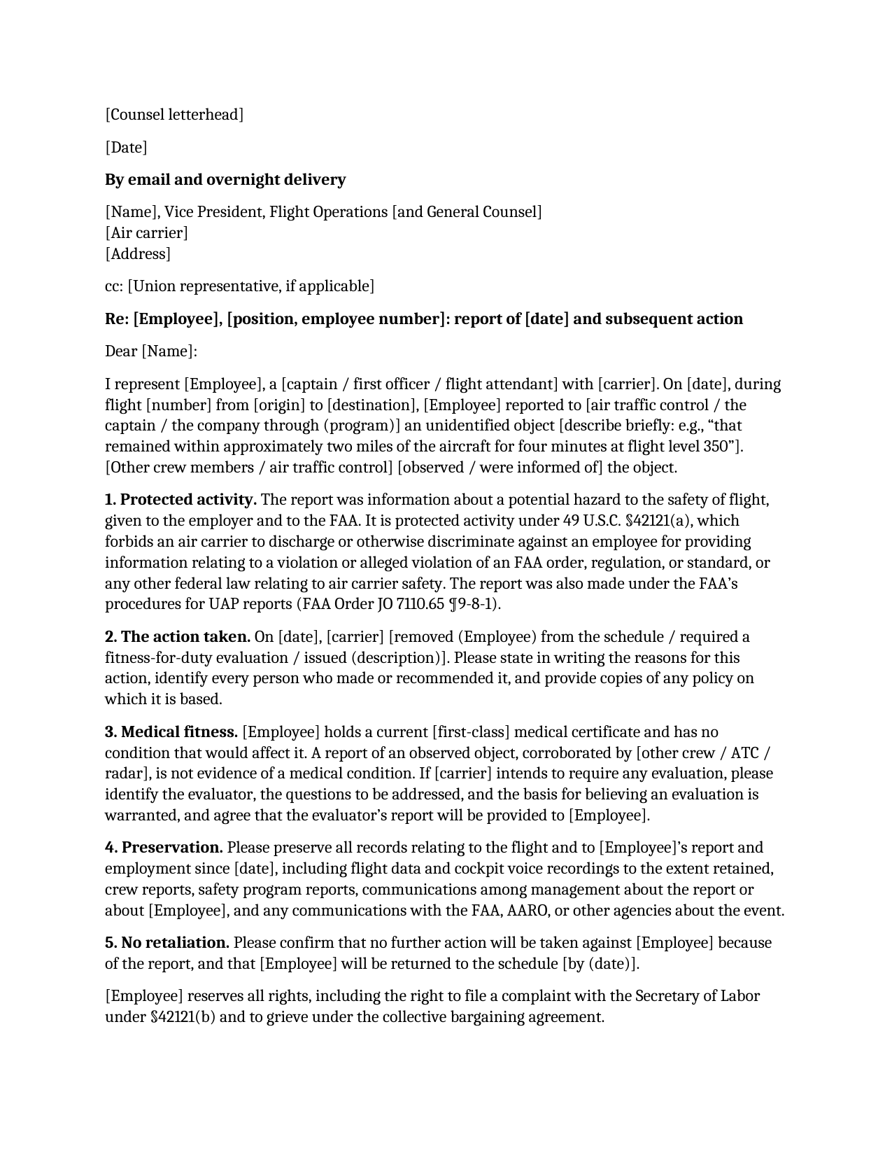 Form D7-1, page 1 of 2. The text version follows the pages.