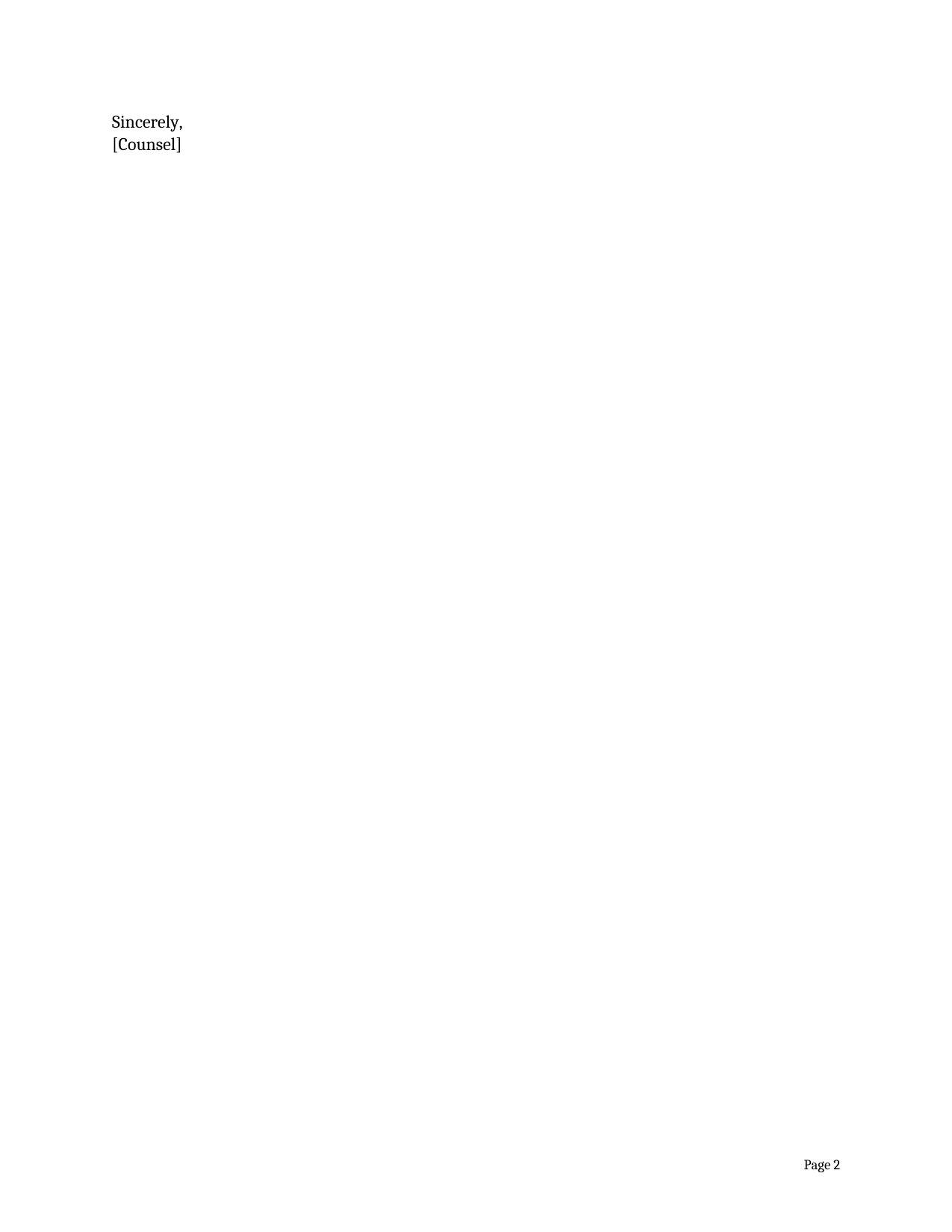 Form E1-1, page 2 of 2. The text version follows the pages.
