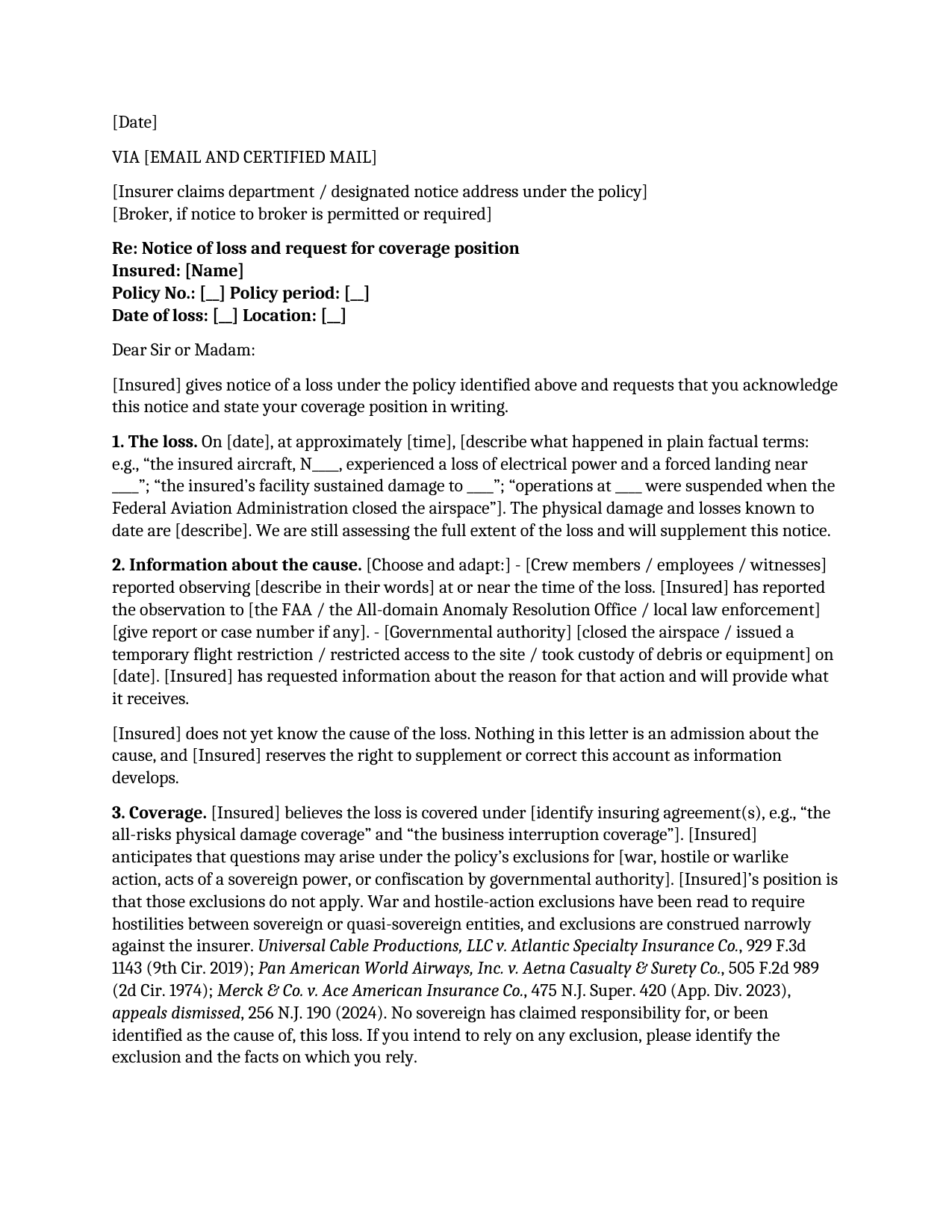 Form E5-2, page 1 of 2. The text version follows the pages.