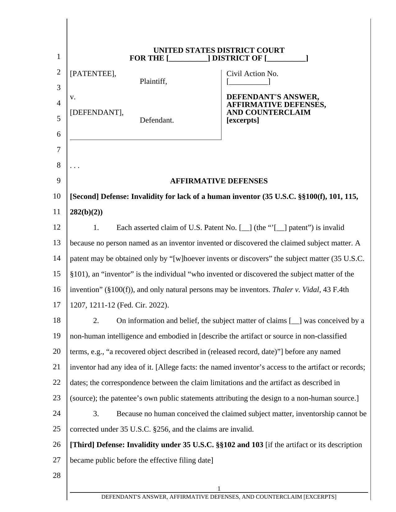Form E6-2, page 1 of 3. The text version follows the pages.