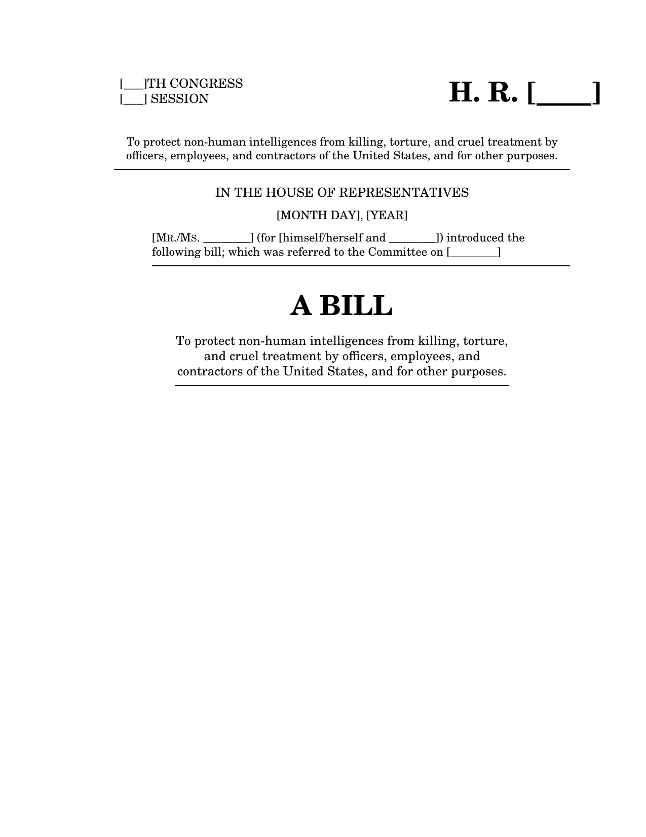 Form F2-1, page 1 of 6. The text version follows the pages.