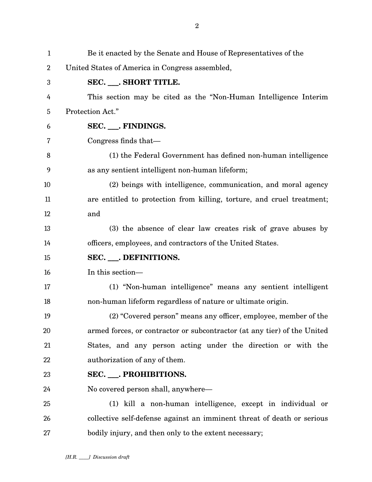 Form F2-1, page 2 of 6. The text version follows the pages.
