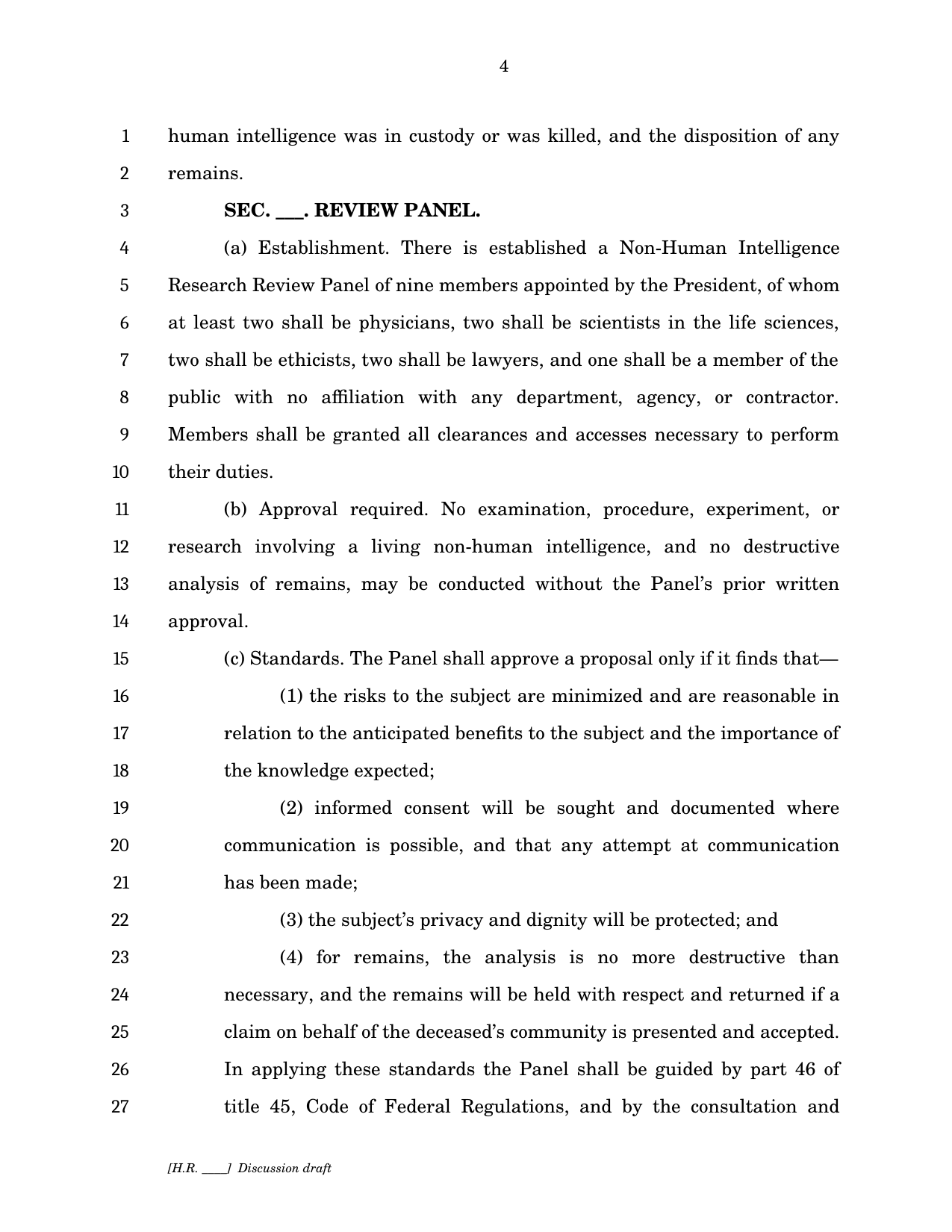 Form F2-1, page 4 of 6. The text version follows the pages.