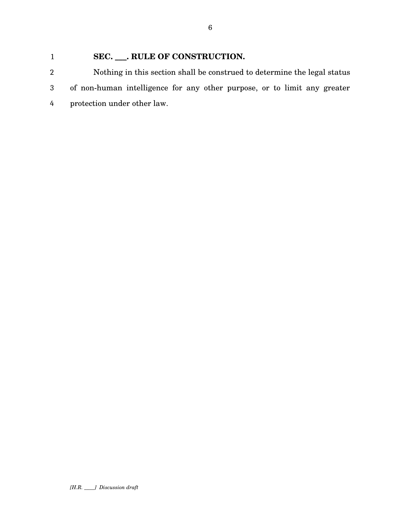 Form F2-1, page 6 of 6. The text version follows the pages.