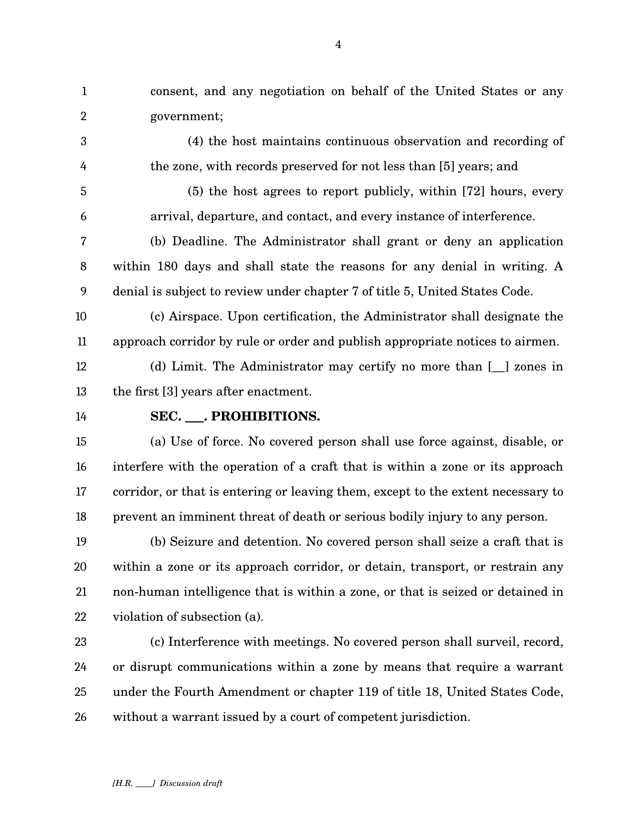Form F7-1, page 4 of 7. The text version follows the pages.