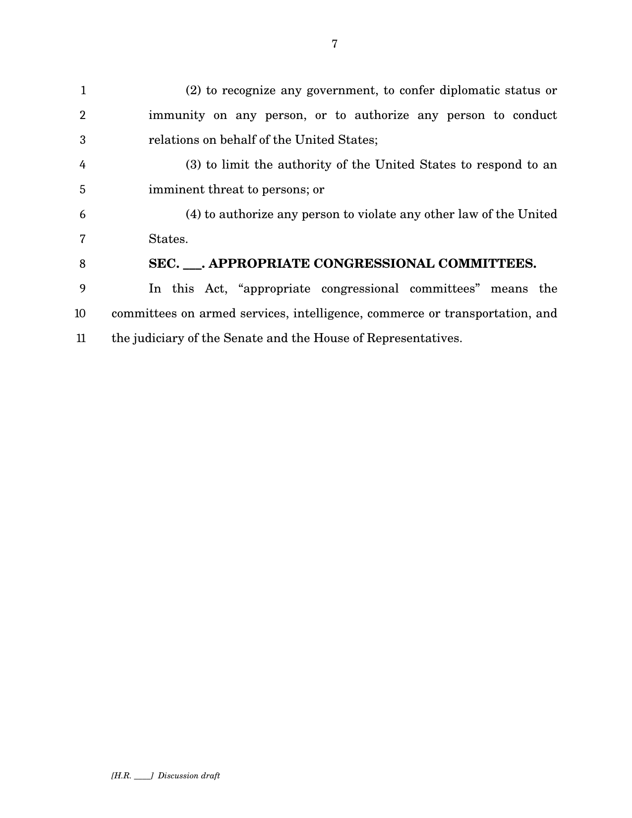 Form F7-1, page 7 of 7. The text version follows the pages.