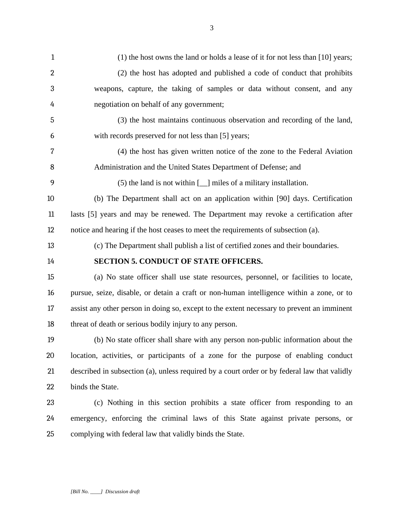 Form F7-2, page 3 of 5. The text version follows the pages.