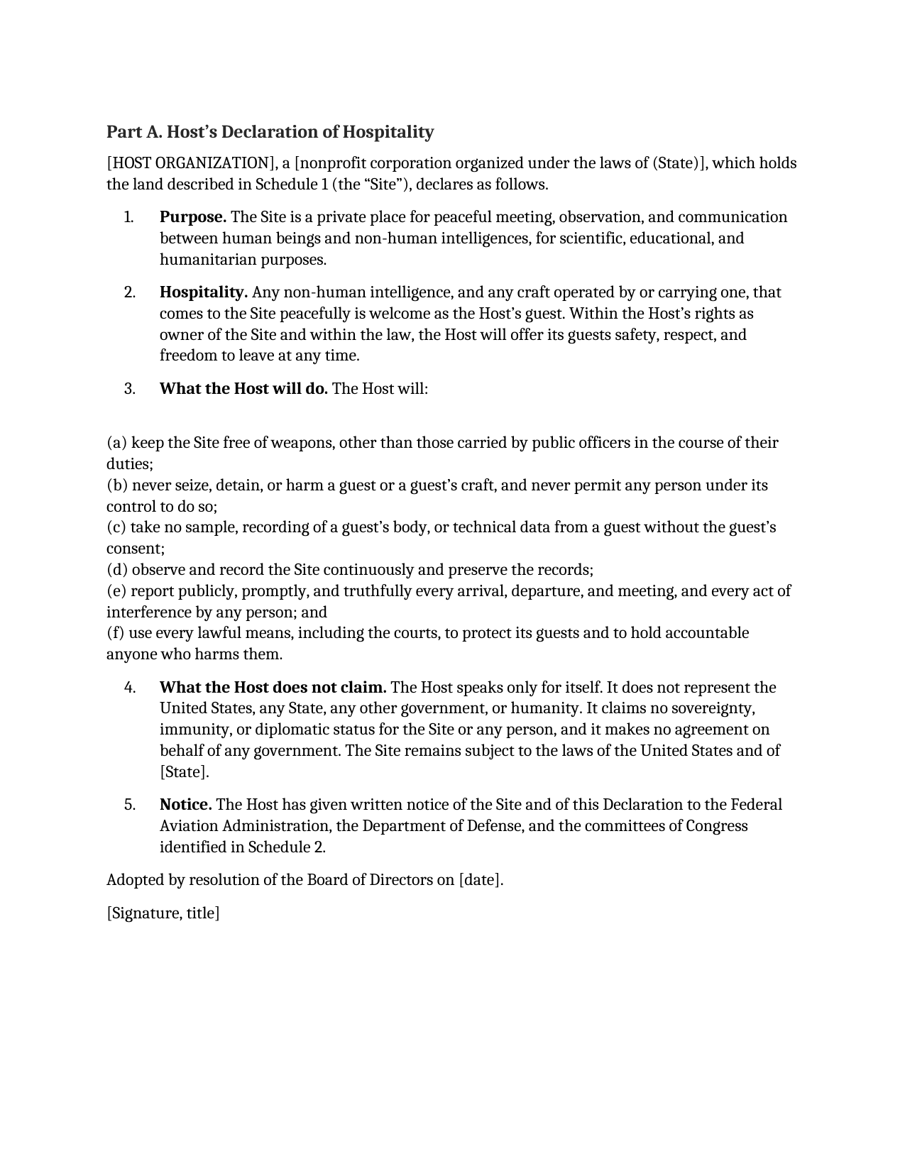 Form F7-3, page 1 of 3. The text version follows the pages.