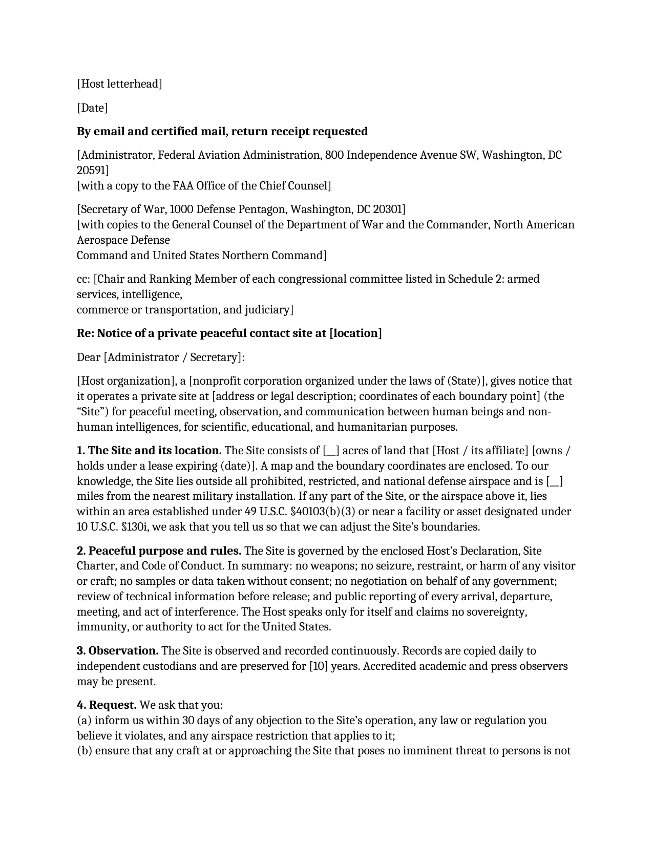 Form F7-4, page 1 of 2. The text version follows the pages.
