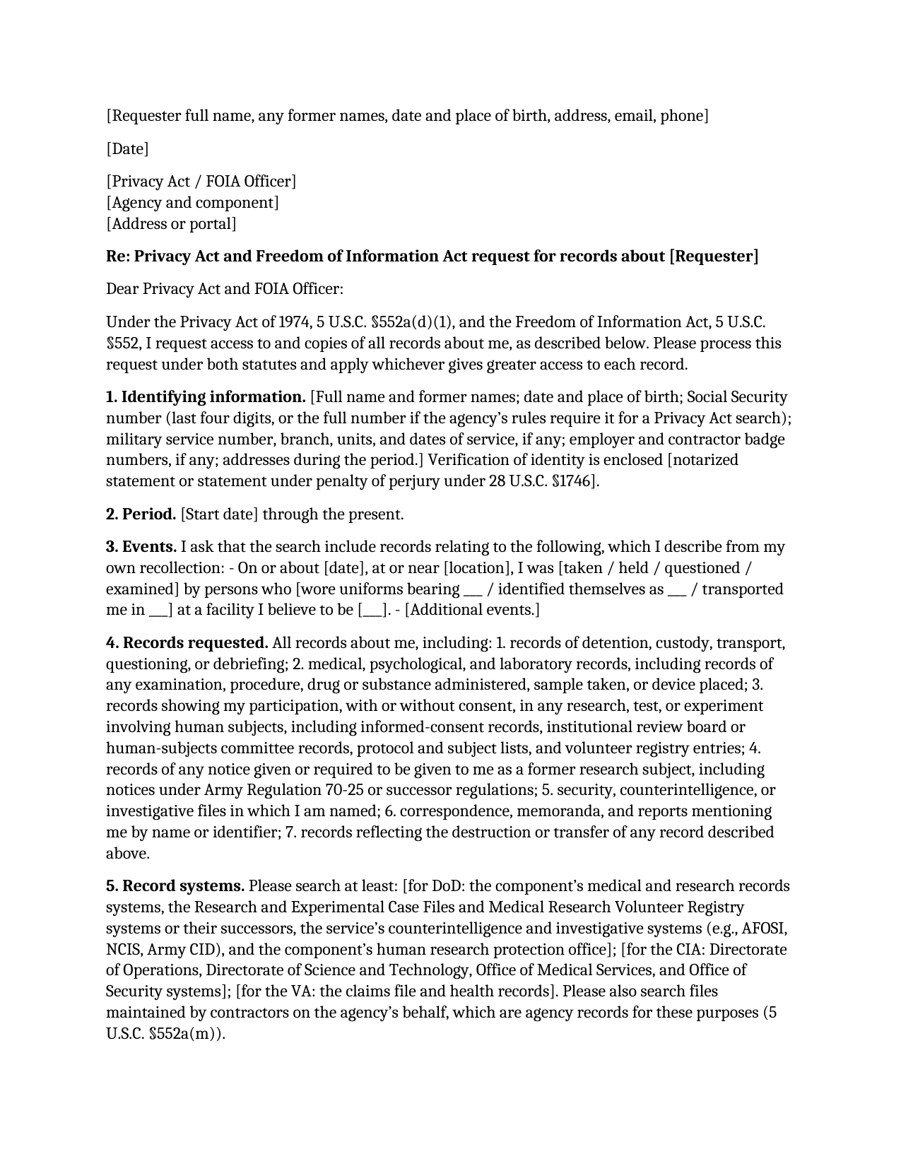 Form H2-1, page 1 of 2. The text version follows the pages.