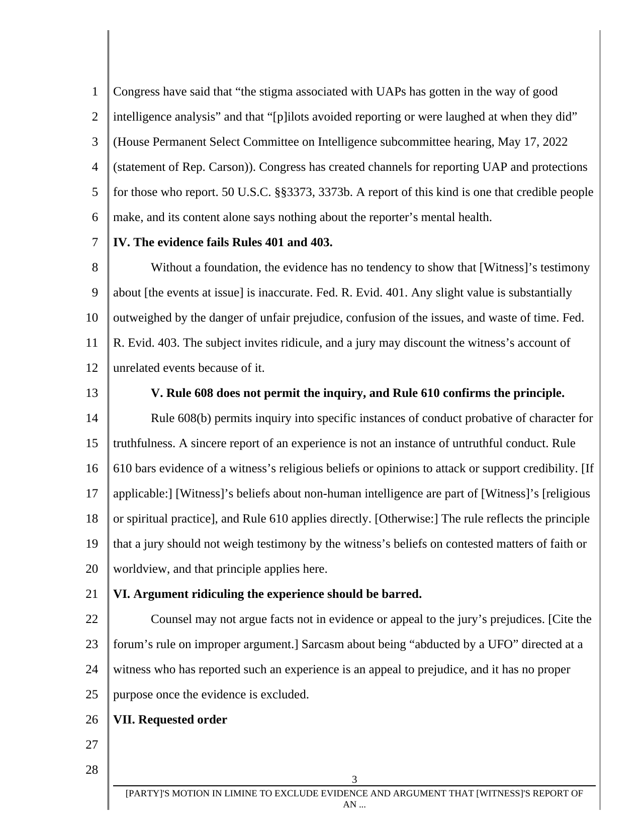 Form H4-1, page 3 of 4. The text version follows the pages.