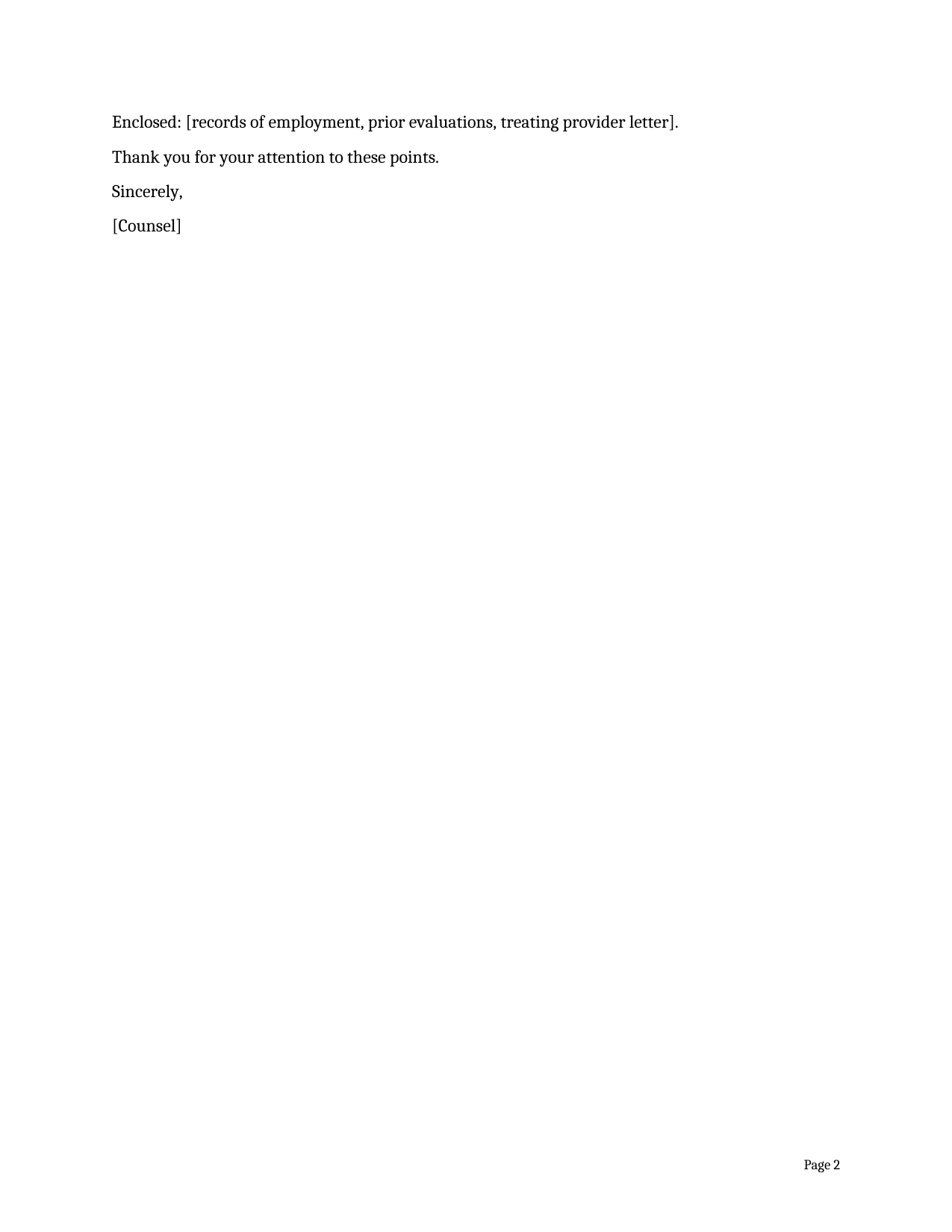 Form H4-2, page 2 of 3. The text version follows the pages.