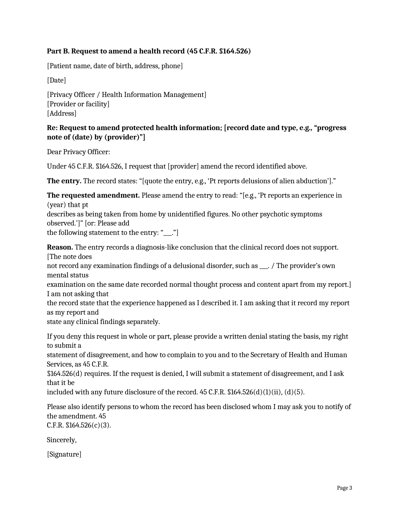 Form H4-2, page 3 of 3. The text version follows the pages.